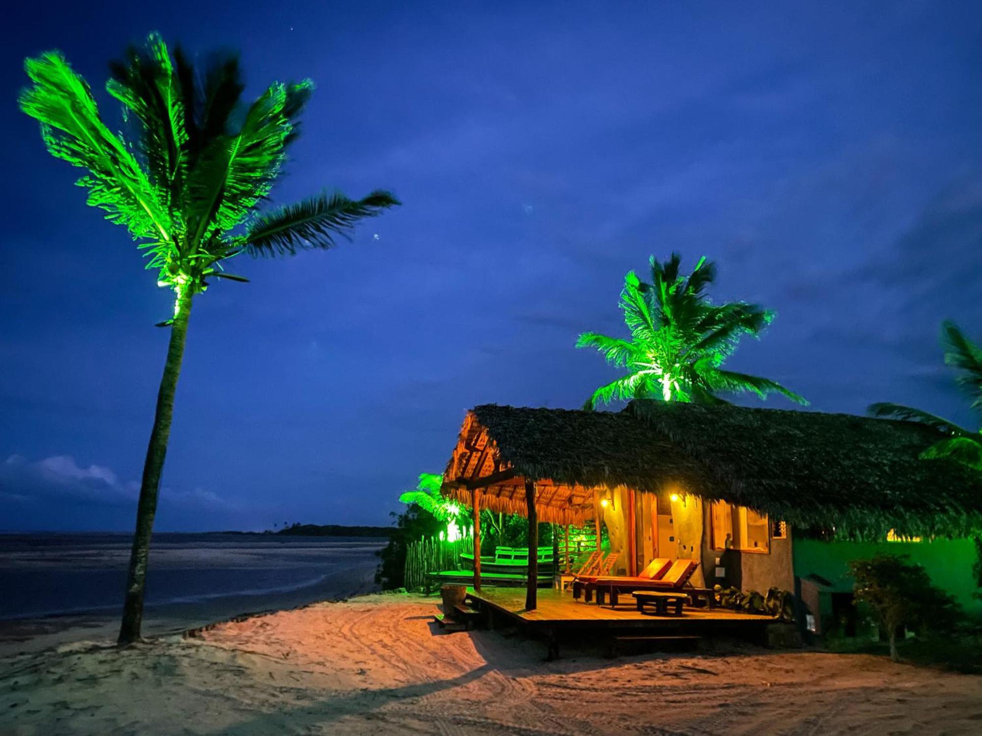 Cabana Chic Tatajuba Bilik gambar